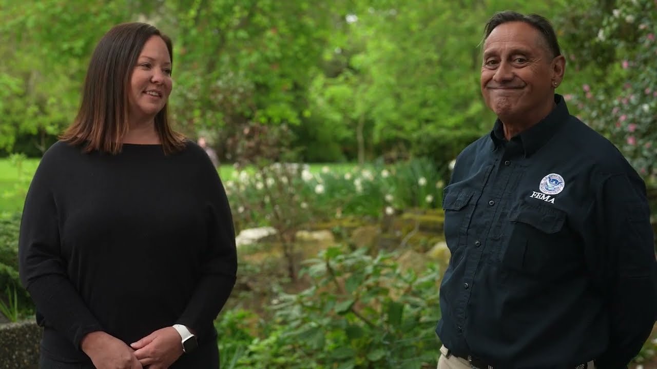 Step 5: What comes next on the road to recovery - FEMA Tribal Recovery Video Series