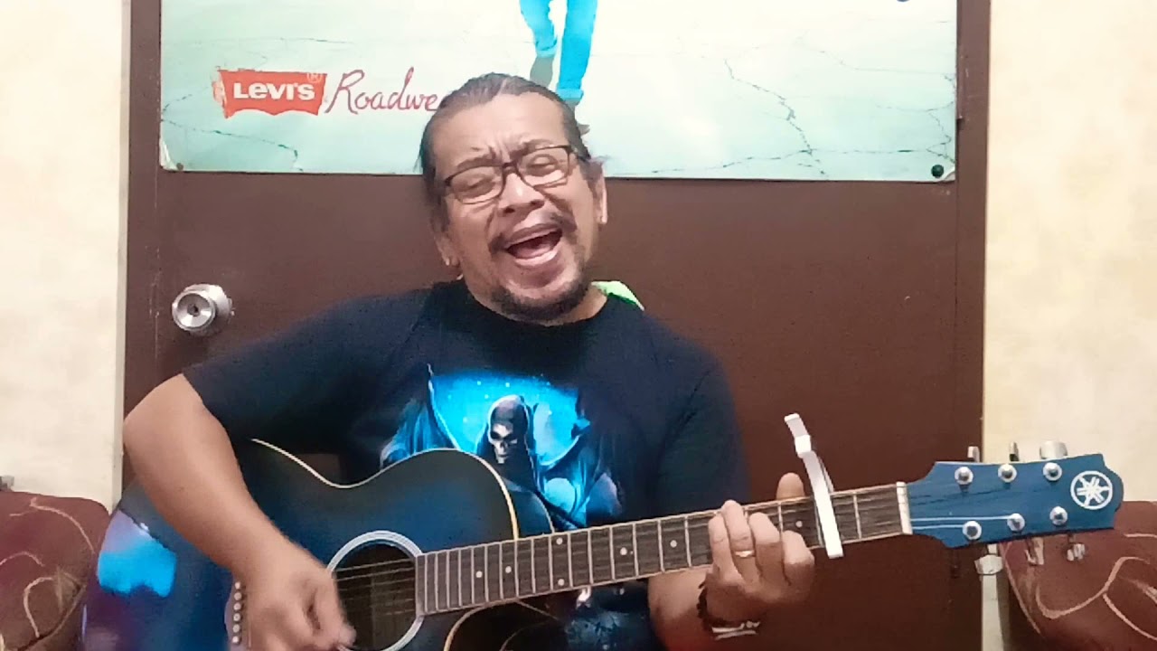 Lolo Jose (Extremely Acoustic) - Manny 