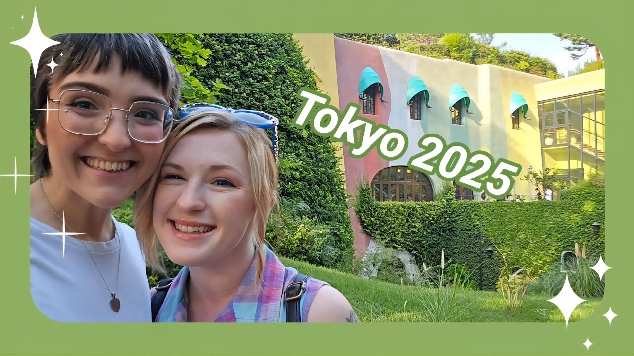 Tokyo Trip 2025