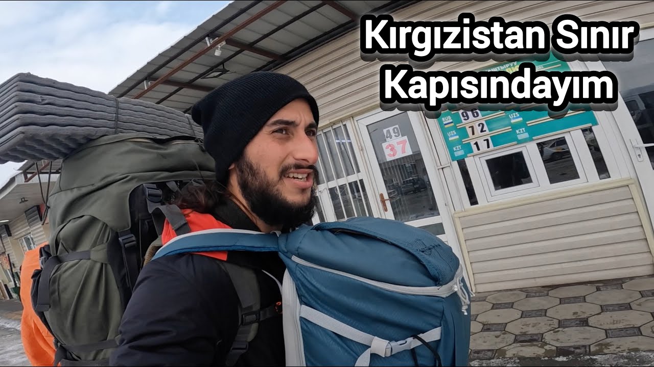 1150 Kilometrelik Otostop Yolculuğunun Sonuna Geldik