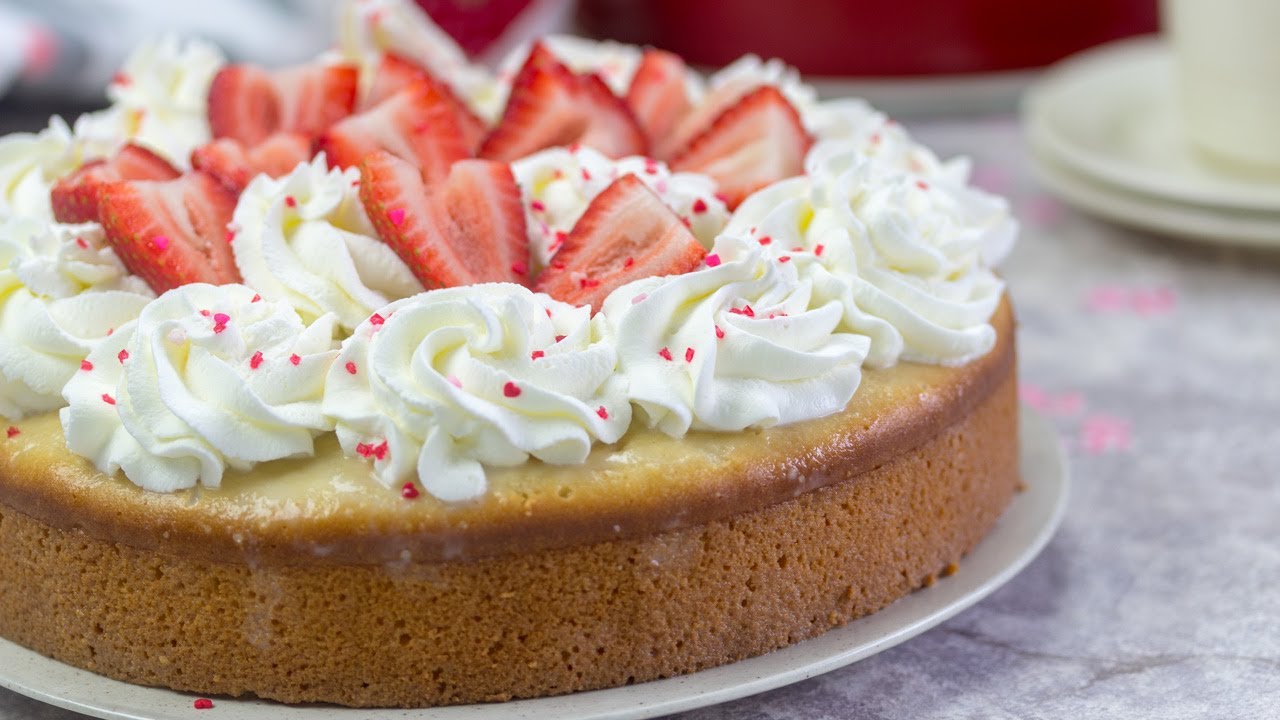 Three Milk Cake Recipe | Tres Leches Cake| Mexican Milk Cake