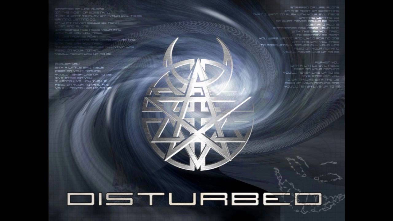 Disturbed, Cypress Hill, limp bizkit, Crazytown, Linkin Park, Korn, Eminem remix