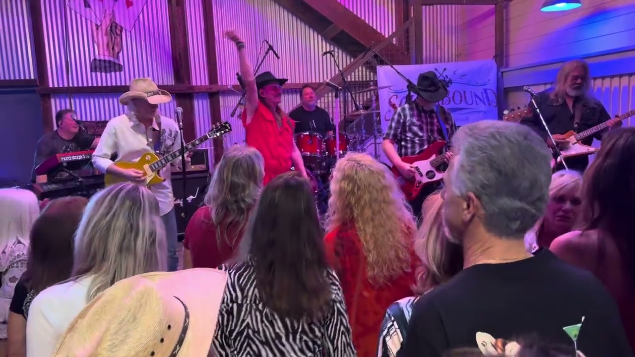 Southbound doing a cover of Just Got Paid