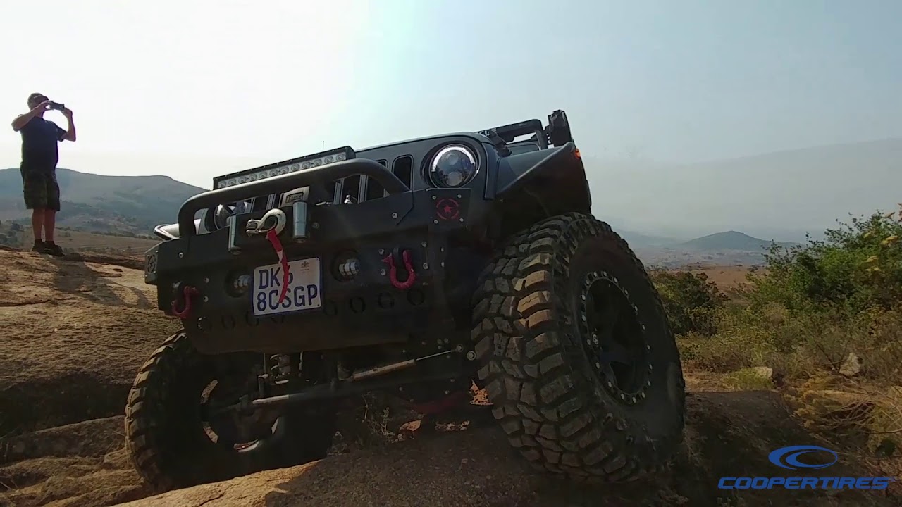 Cooper STTPro