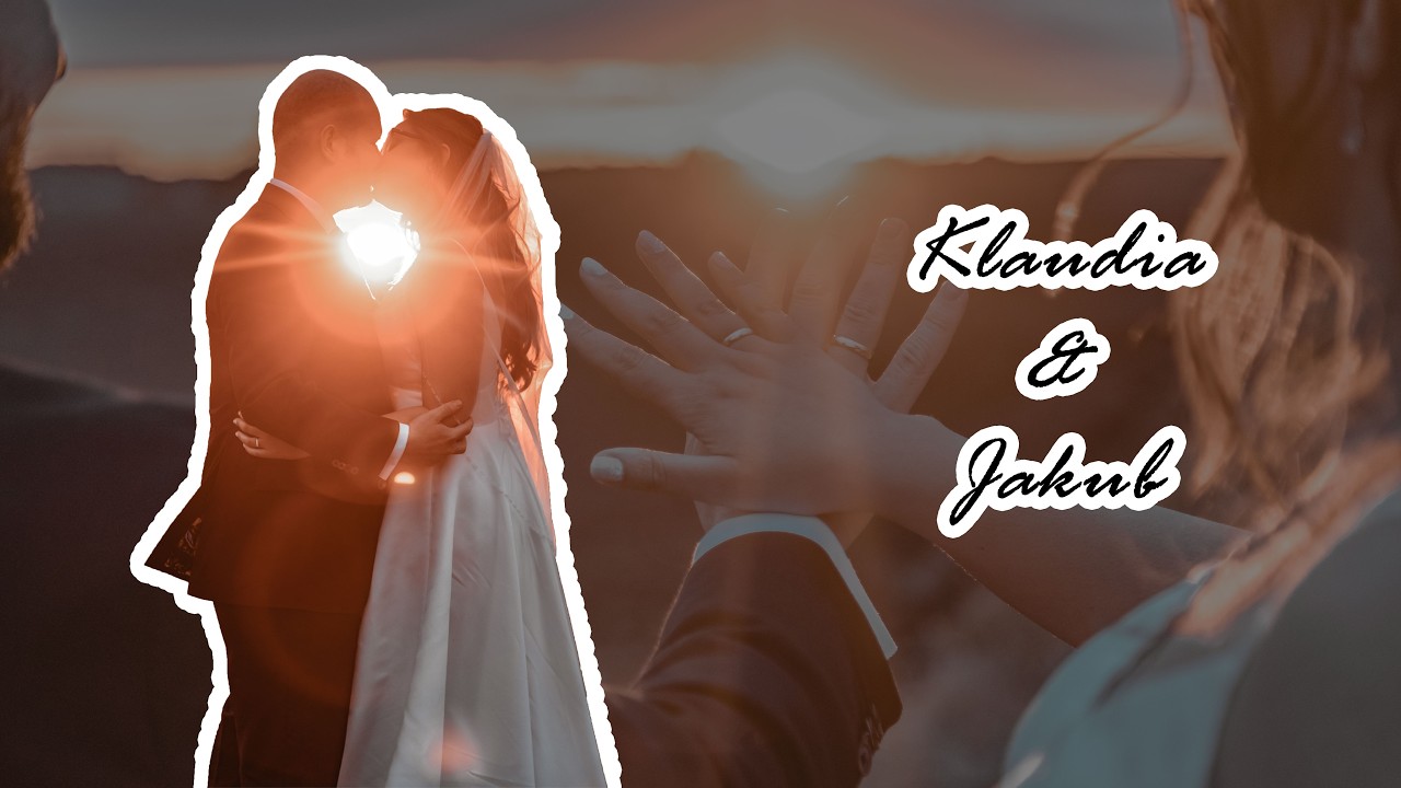 Klaudia i Jakub