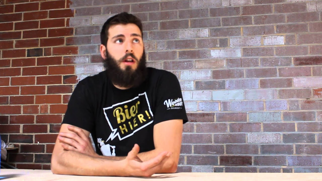 Interview with Dan Wade
