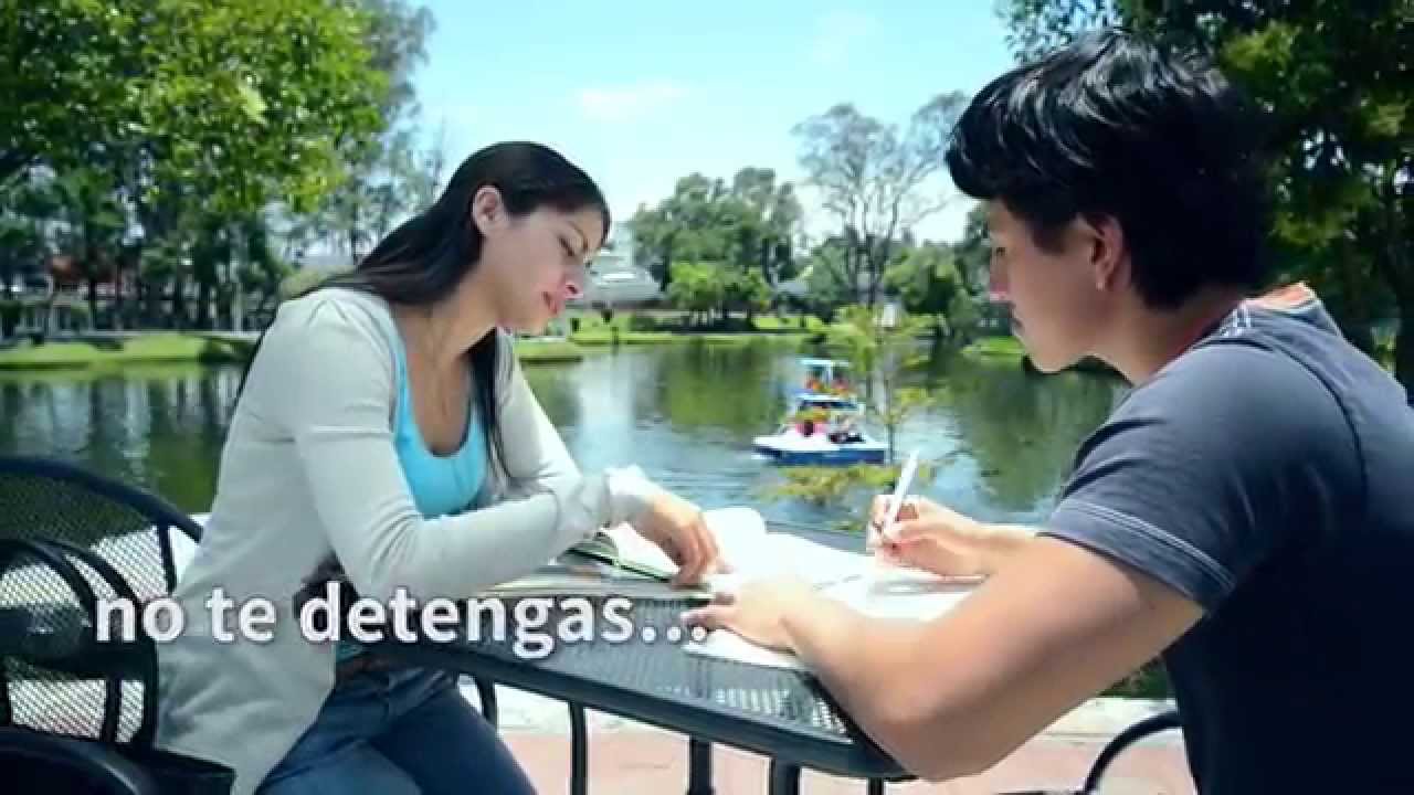 Bienvenido a la BUAP