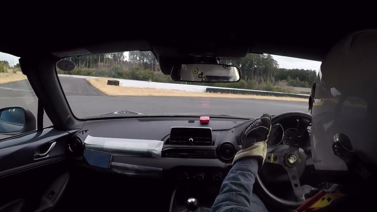 20260304袖ヶ浦フォレスト3枠目その1ND5RCロードスター
