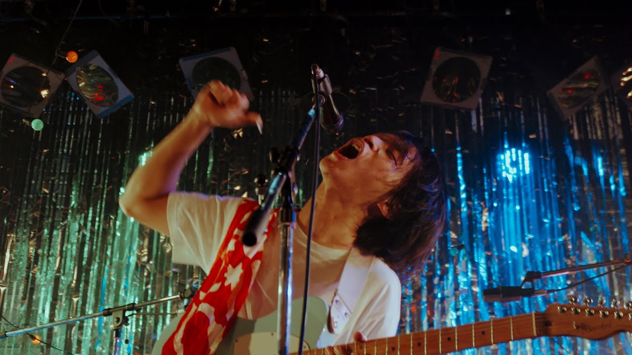 失敗 / Summer Eye Sound Syndicate【LIVE Magazine vol1-9】