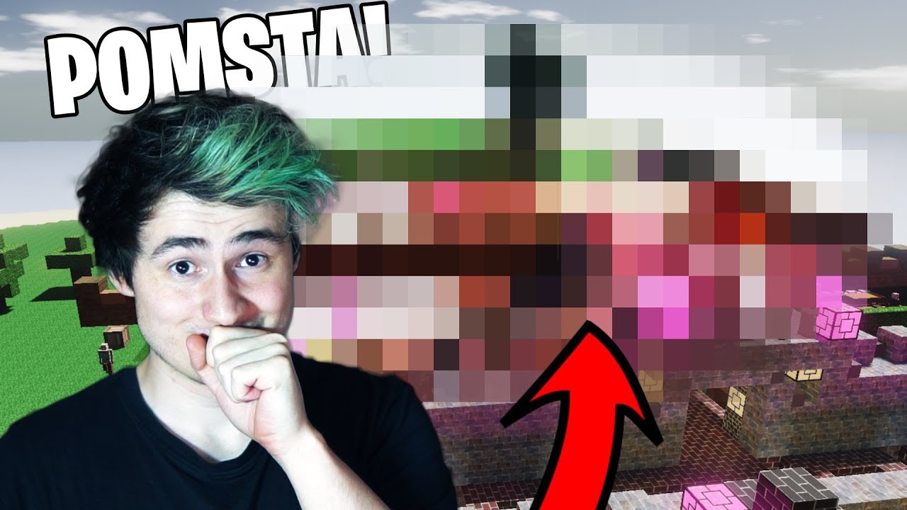 MOJE POMSTA ZA PRANK! l Colony Survival w/ Wedry #17