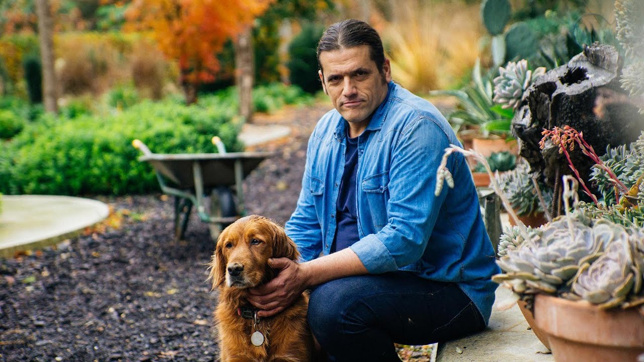 I&ntilde;igo Segurola nos presenta Jardinatis