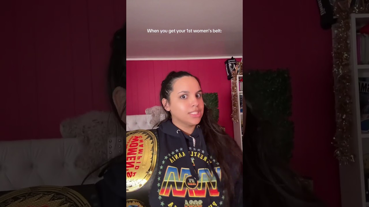 1 of 1 #wwe #smackdown #wweraw #rawiswar