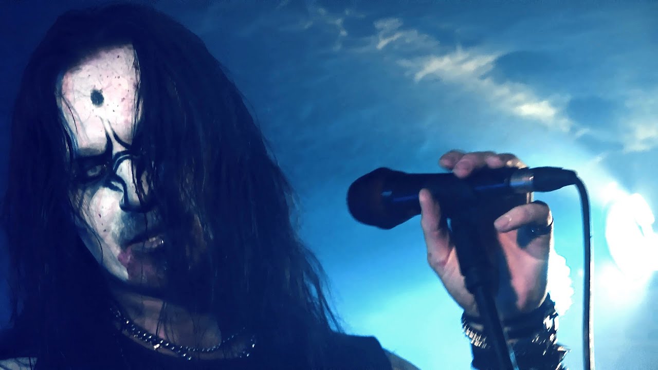 Curse upon a Prayer - Live in Warsaw, Poland (28/03/2025)