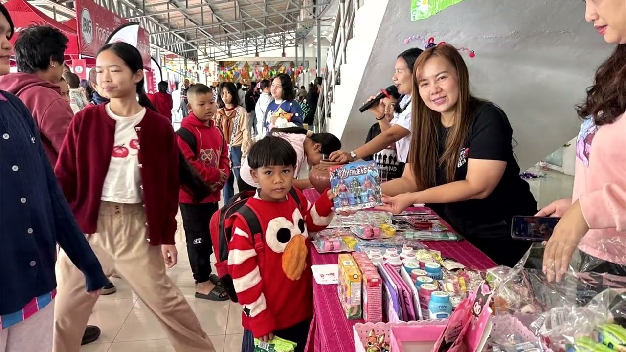 ประมวลภาพกิจกรรมเด่น ประจำเดือน มกราคม 2569 สำนักงานส่งเสริมการเรียนรู้ประจำจังหวัดอุบลราชธานี