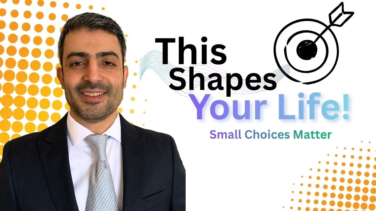 The Power of Small Decisions 