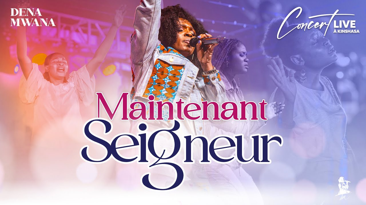 Dena Mwana  - 