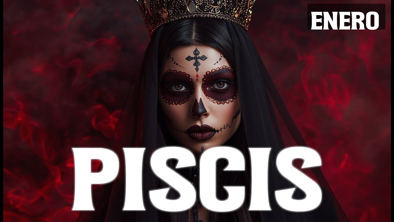 PISCIS TE PRESENTO AL AMOR💞 DE TU VIDA!! TE DIGO SU EDAD, NOMBRE, CARACTERISTICAS FÍSICAS