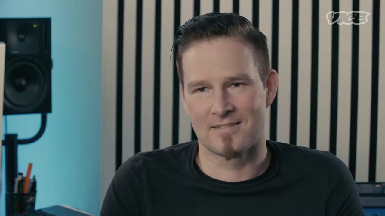 The Story of Sandstorm by Darude &bull; 2017, Vice