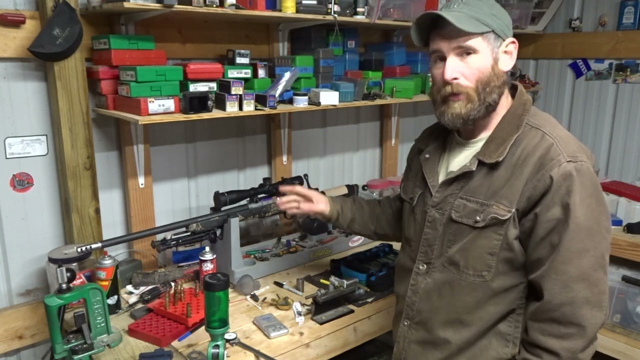 Christensen Ridgeline FFT update