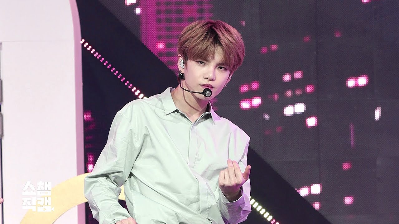 [쇼챔직캠 4K] 베리베리 계현 - 우리집 (VERIVERY GYEHYEON - My House) (원곡:2PM) l #쇼챔피언 l EP.346