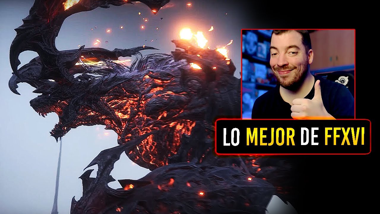 Lo MEJOR de FINAL FANTAY XVI