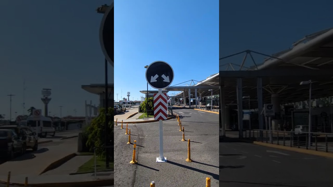 How Do I Get from Ezeiza Airport to Buenos Aires? 🇦🇷 (Best Option Explained)