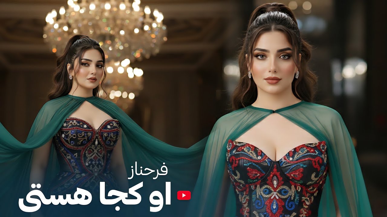 FARAHNOZ - O KOJA ASTI ( New Version )