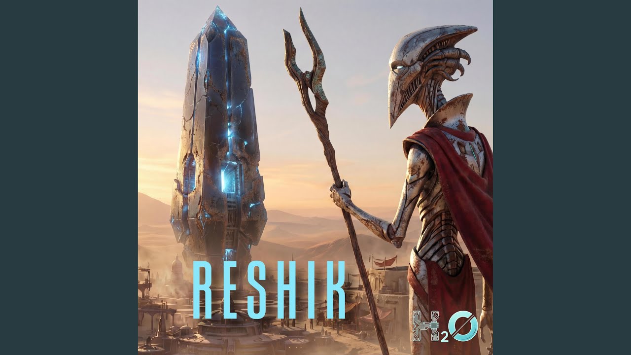 RESHIK Anthem (Official Concept Soundtrack)
