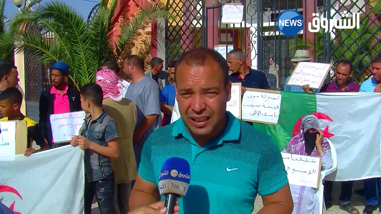 🔴 المدية | بلدية السواقي | رخص البناء معطلة منذ 25 سنة