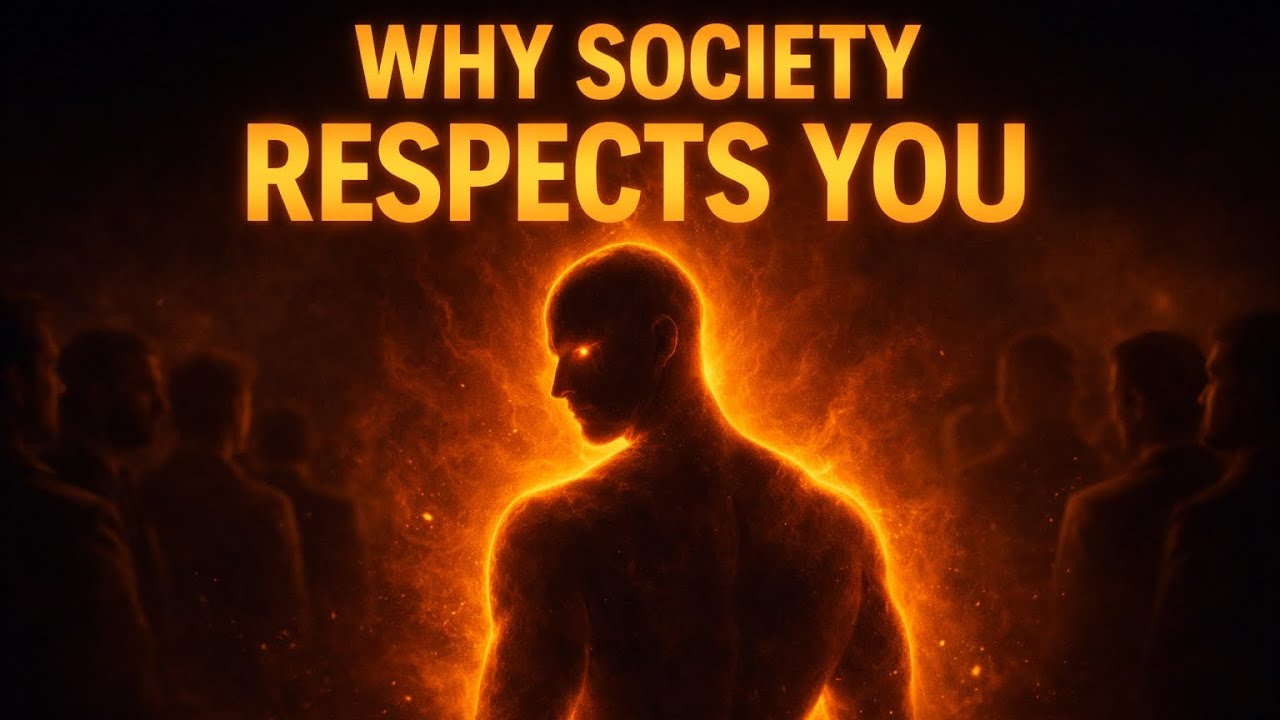 Why Society Respects Your Aura During Semen Retention