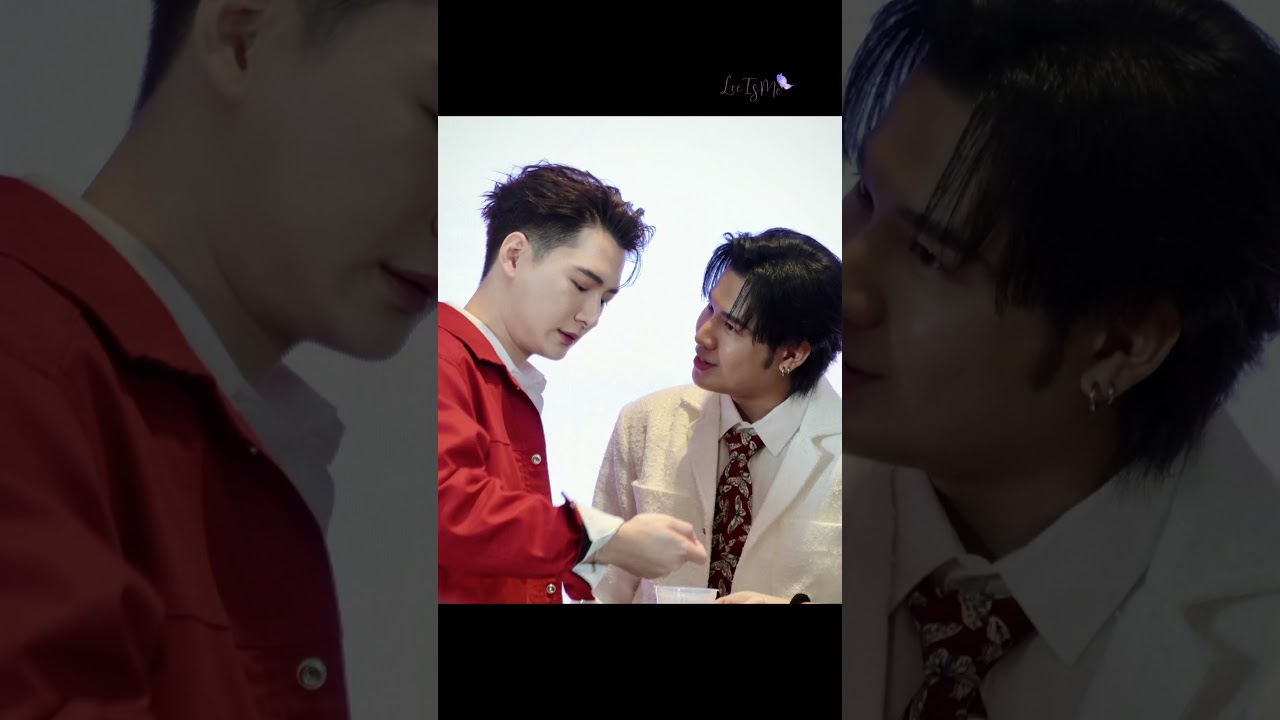 Krist Singto Journey of love #kristsingto