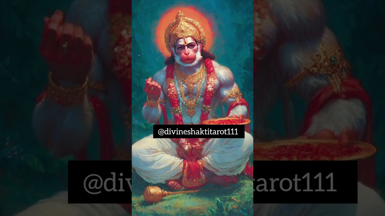 🌼Messages from Hanuman ji🌼#ram#sitaram #hanumanji #hanuman #kali#foryou #shorts #shiva #viralvideo