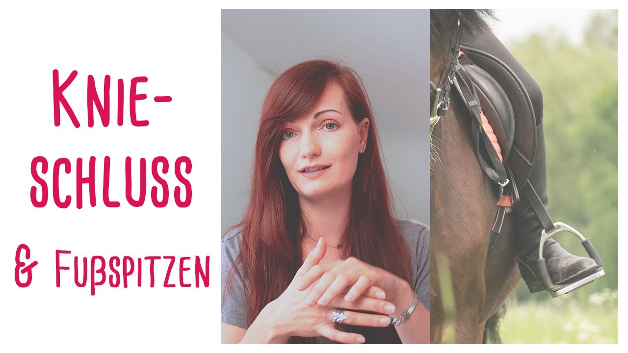 Warum Knieschluss Quatsch ist & was tun, wenn die Fußspitzen nach außen zeigen