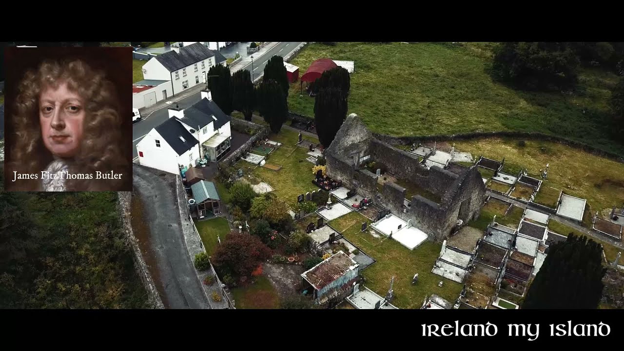 Jamestown Co. Leitrim Ireland