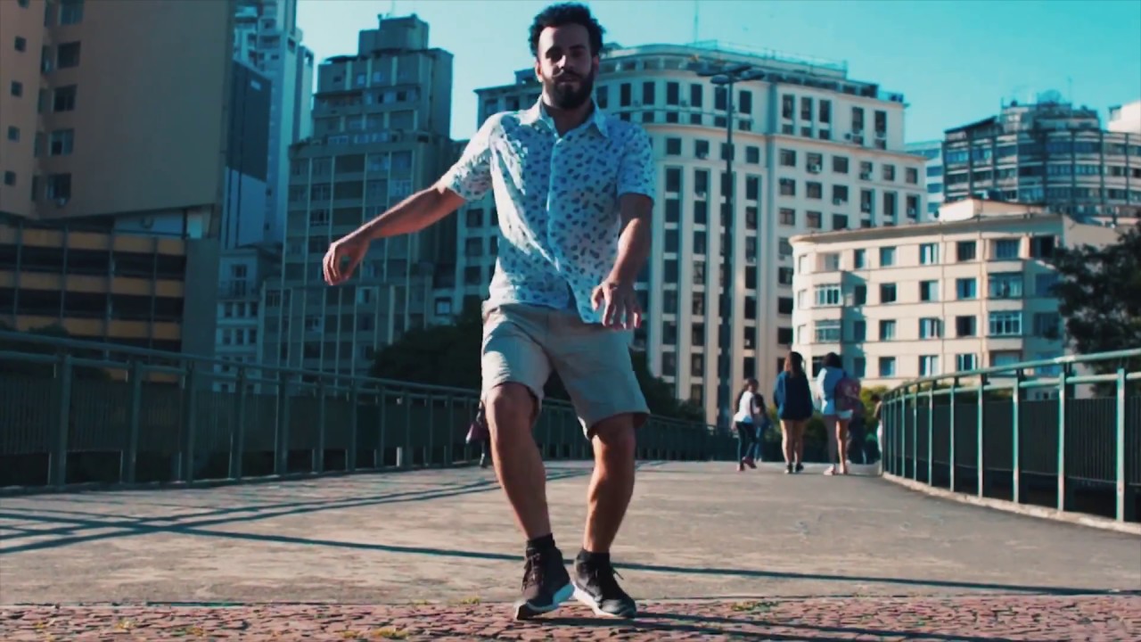 DAN&Ccedil;A - 
