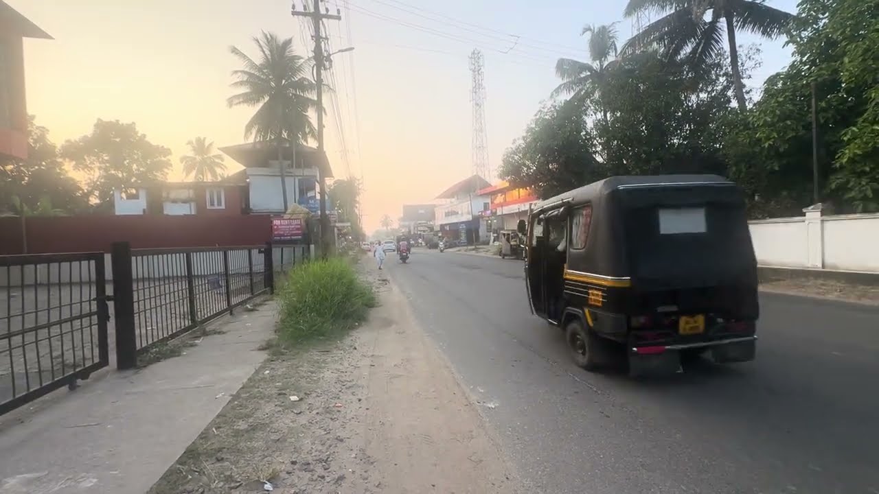 Ernakulam near Aluva U C College 60 Cent Purayidam Land for Rent | ₹2000/Cent | ☎️ 9895951637