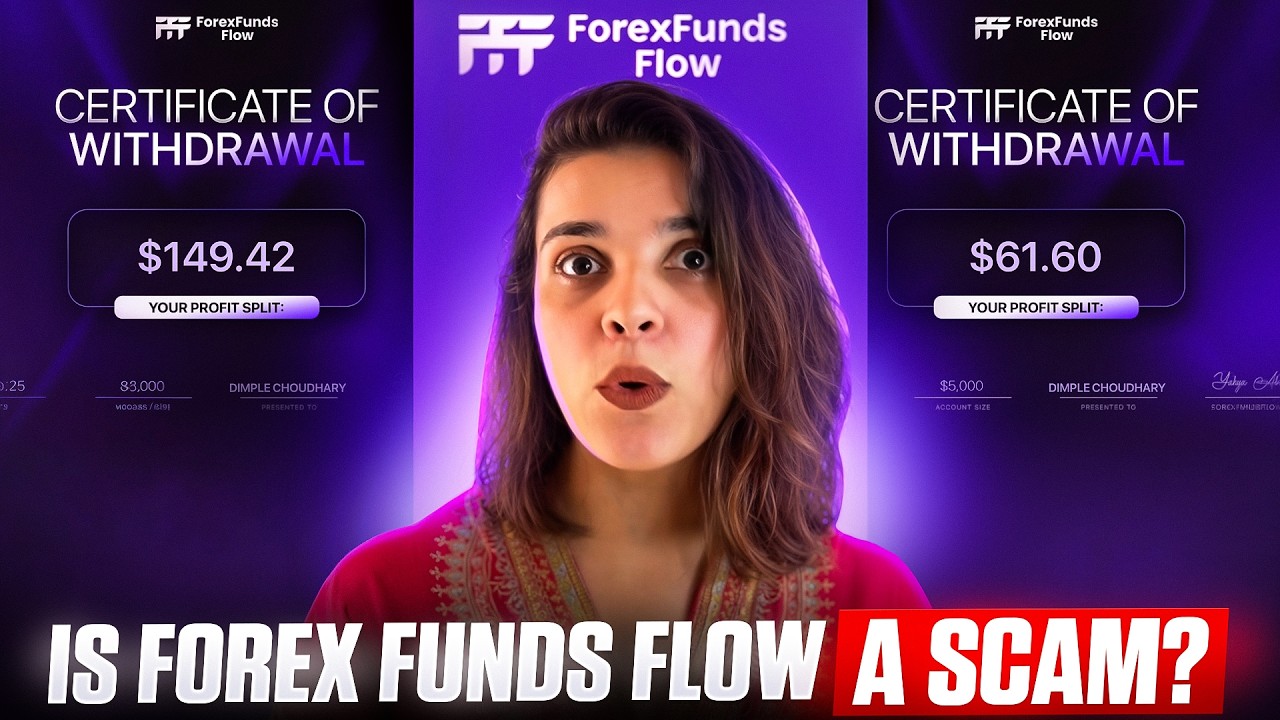 The Truth About Instant Boost Account of Forex Funds Flow | Rules, Payouts, & Consistent Withdrawals