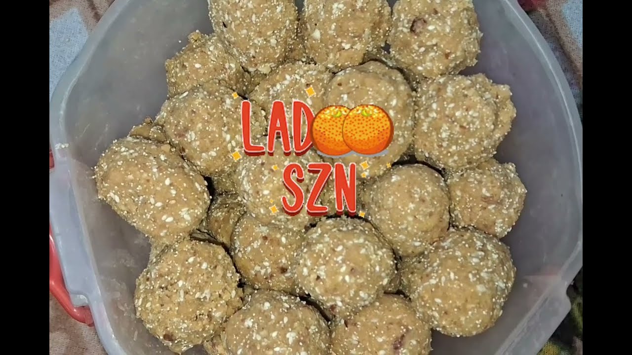  आयारन ,प्रोटीन और फाइबर से भरपूर चनागुड़ लड्डू 😋#annapurna-kiichen #cooking #food #youtube #shorts 