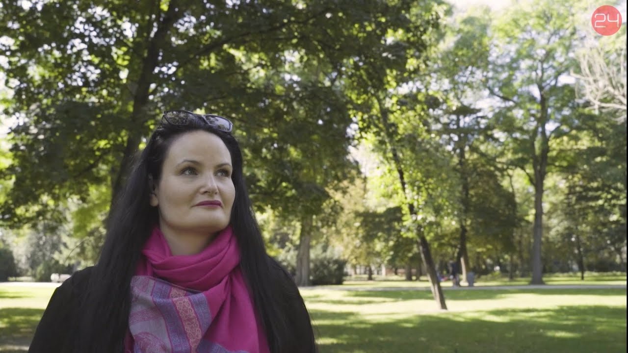 Az én álmaimban nincsenek hangok | 24.hu