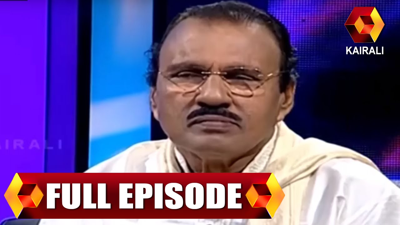 JB Junction: Ghazal Singer Umbayi - Part 2 | 27th July 2014