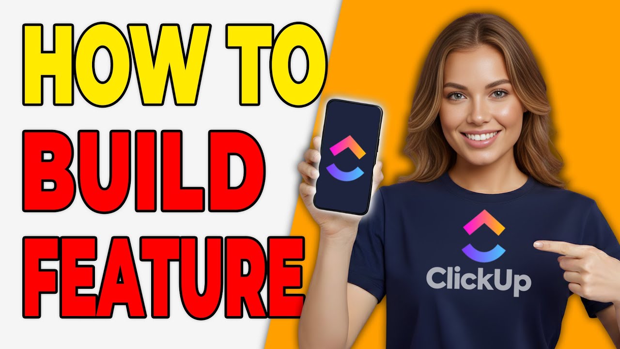 How To Build A Feature Request Board In ClickUp [Tracking System]