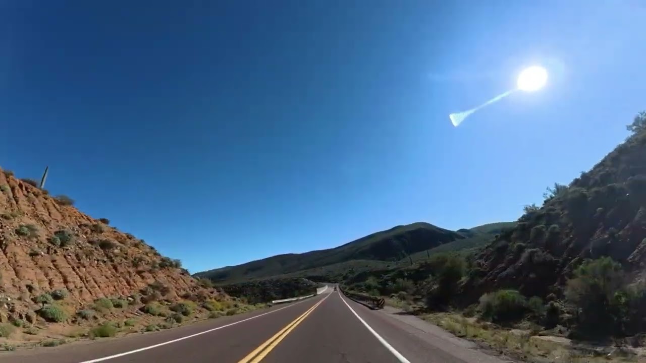 ARIZONA 