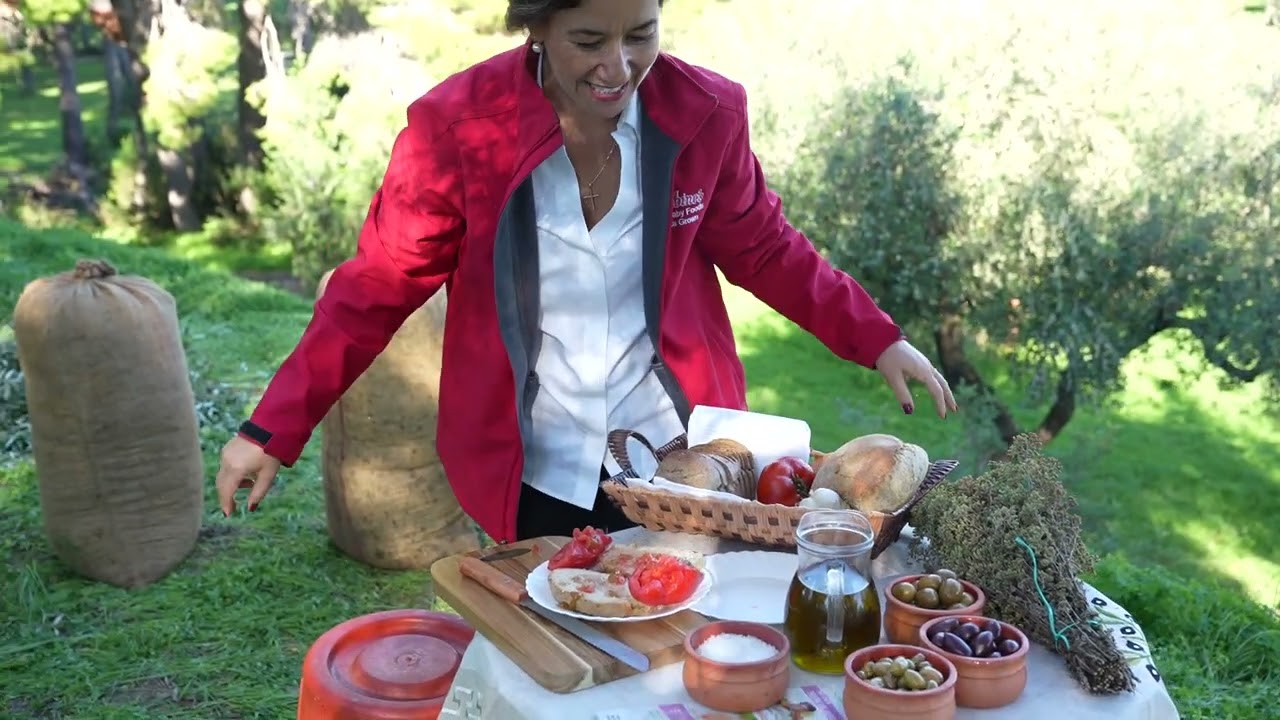 Zoi Maroudas -Zakynthos