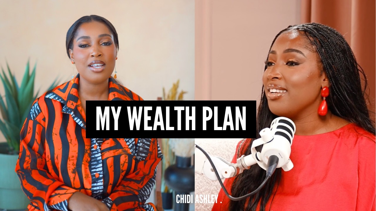 How I'm building wealth in my 20s | 5 investment strategies to make millions