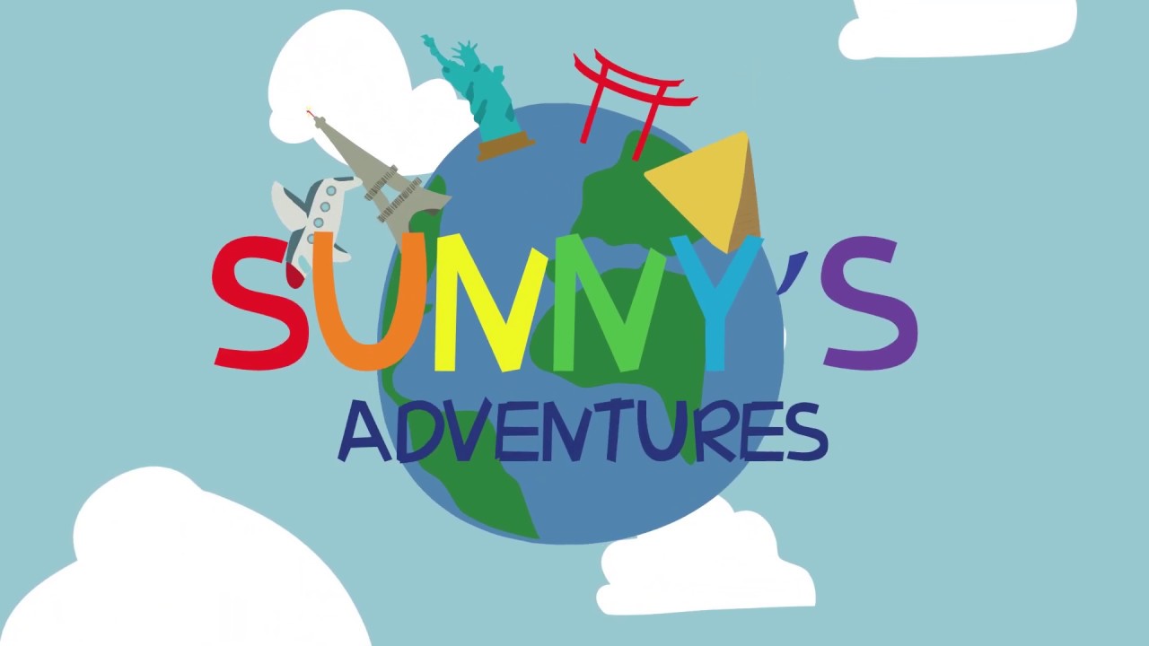 Trailer | Sunny's Adventures