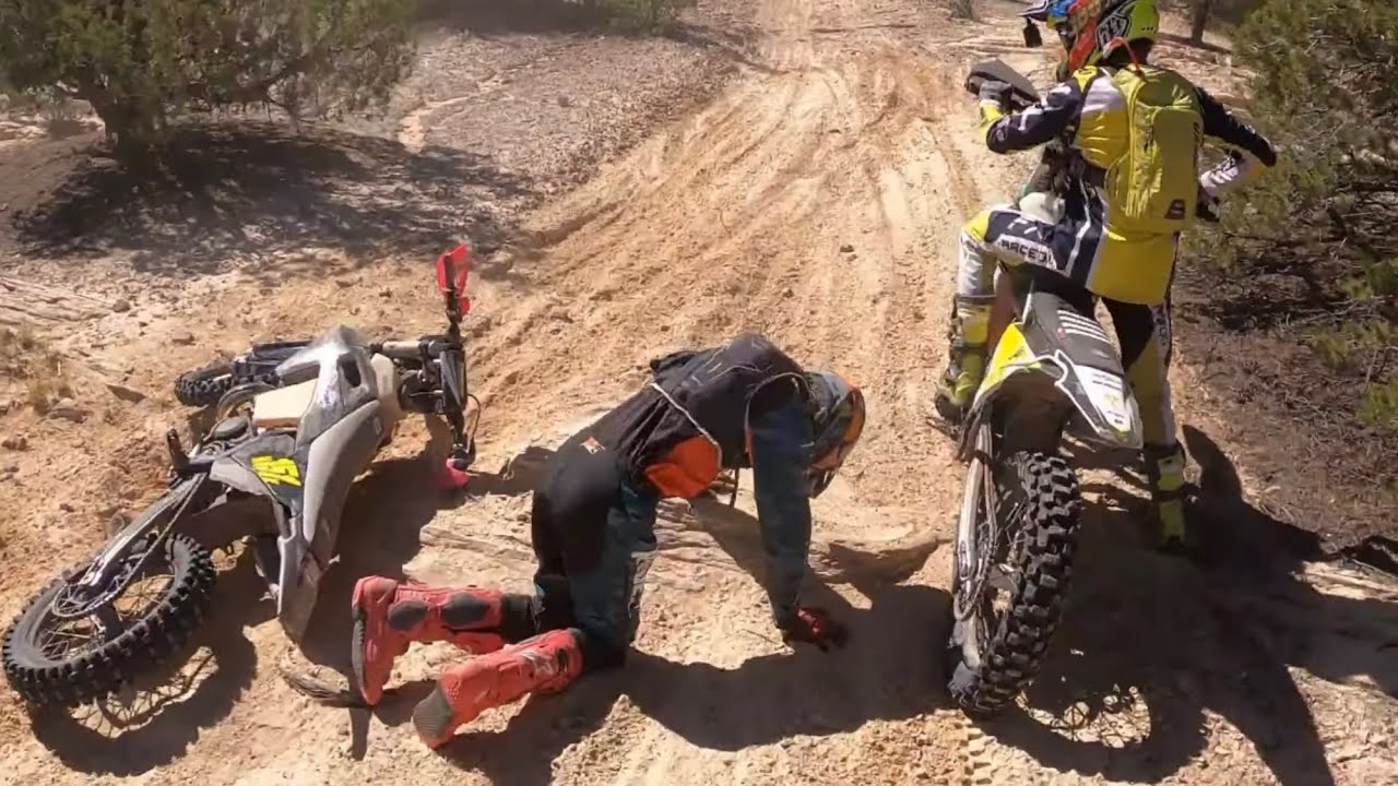 2022 UMORA/RMEC Chimney Rock Enduro