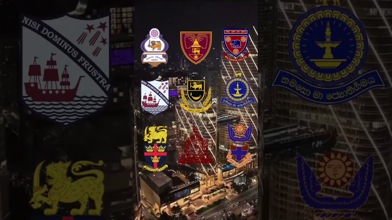 Top 13 boys school in sri lanka🤩🔥#bestschool #srilankaschool #boysschool 