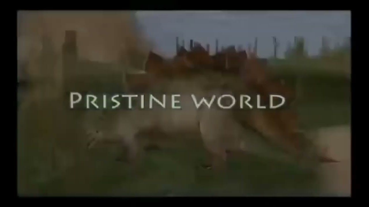 Carnivores:Dinosaur Hunter Trailer(RESOUNDED)