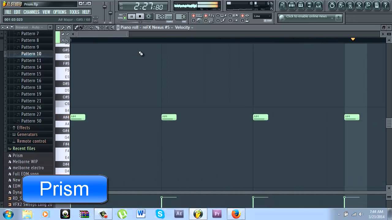 Which drop is best?