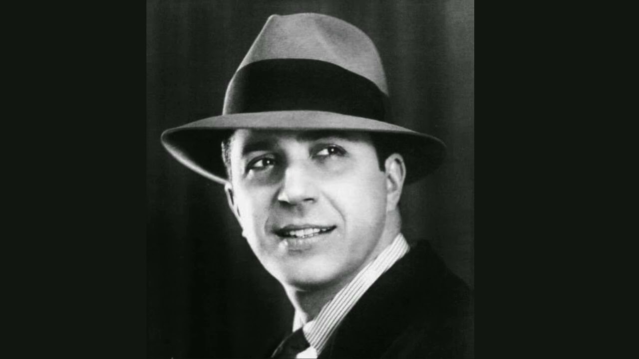 Carlos Gardel - Como los nardos en flor